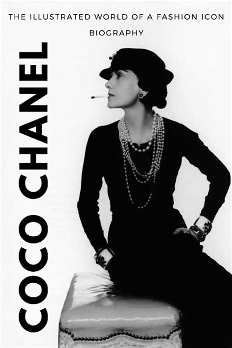 colis chanel|coco chanel fashion.